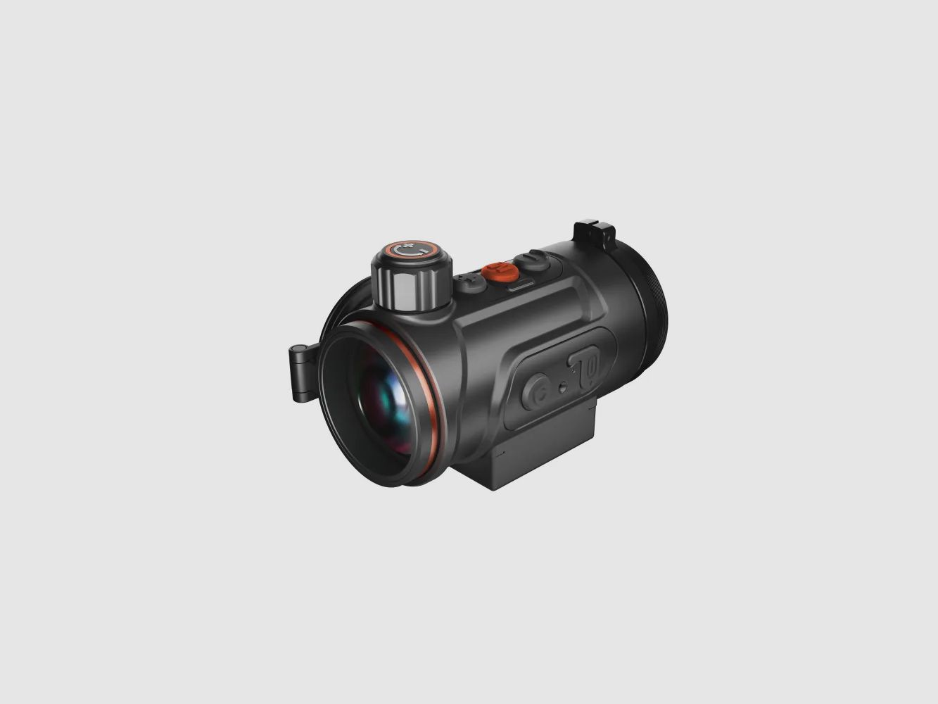 ThermTec Hunt 635 Pro appareil de vision thermique