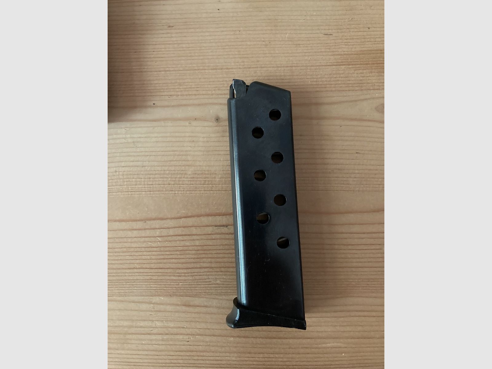 Hege AP66 Magazin 7,65mm Browning