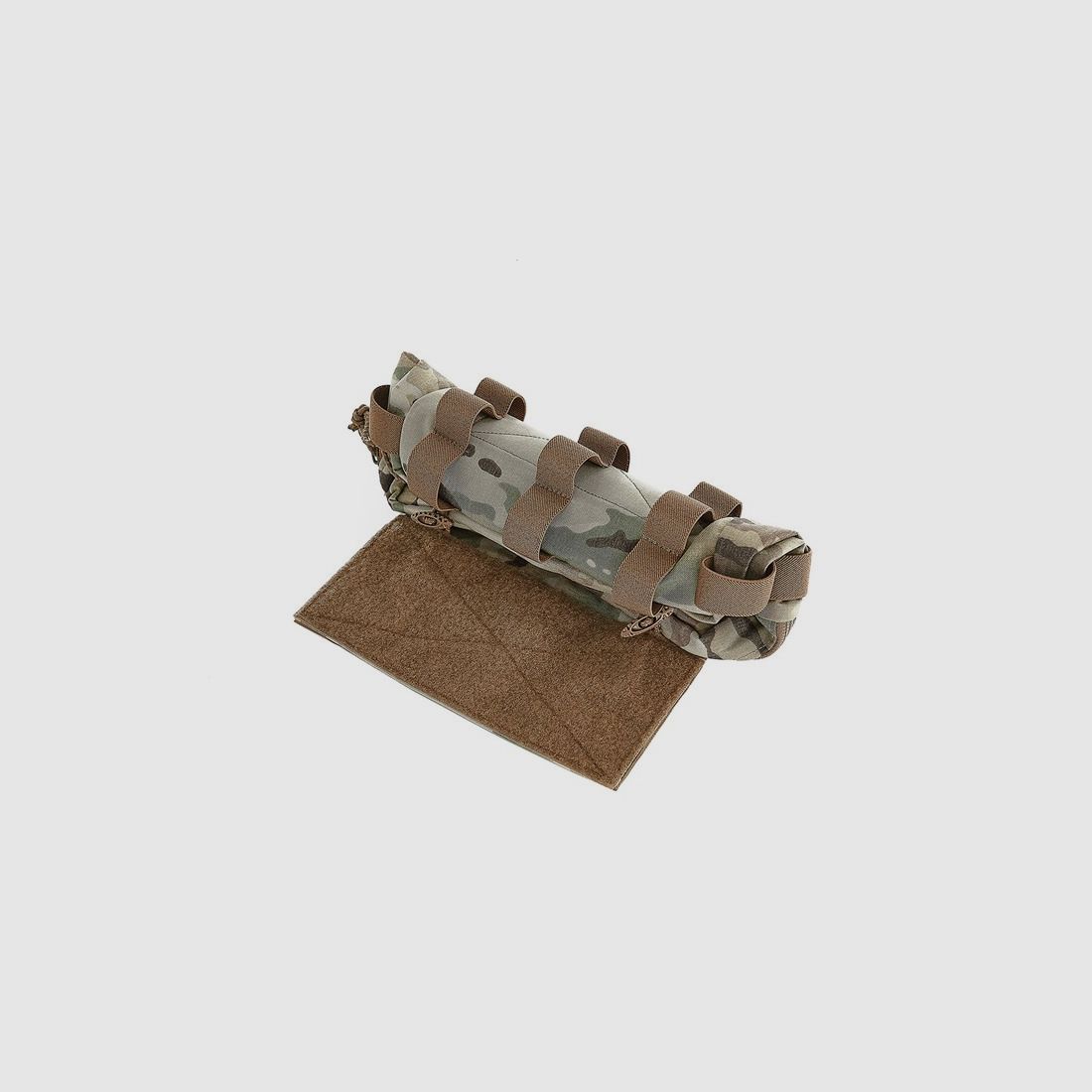 SPIRITUS SYSTEMS LUNCHBOX POUCH MK2 – MULTICAM, afbeelding 6 van 6