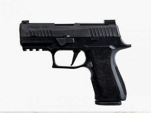 Sig Sauer P320 X-COMPACT