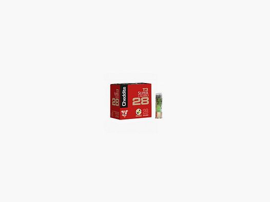 Cheddite Super 28 28gr