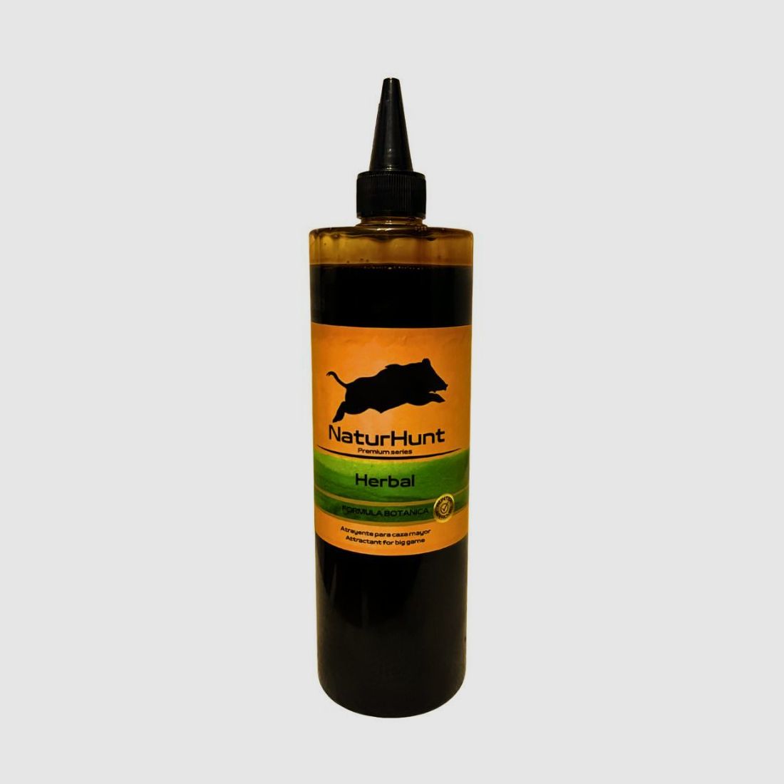 Liquid Attractant for Hunting 500ml NaturHunt Herbal Additive