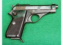 Pistola Beretta 70 Mod.70