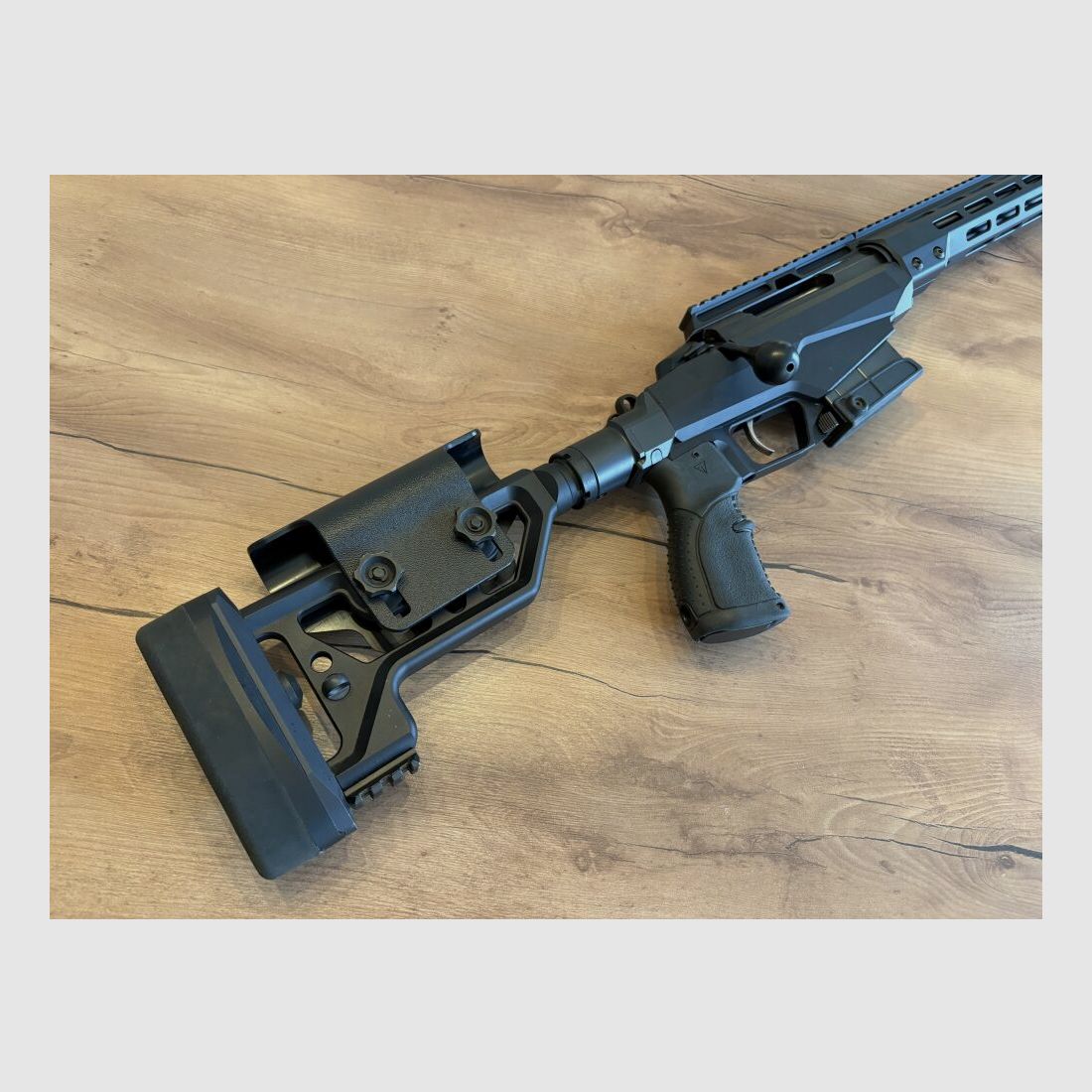 Tikka T3x TAC A1 .308Win 62cm Lauflänge