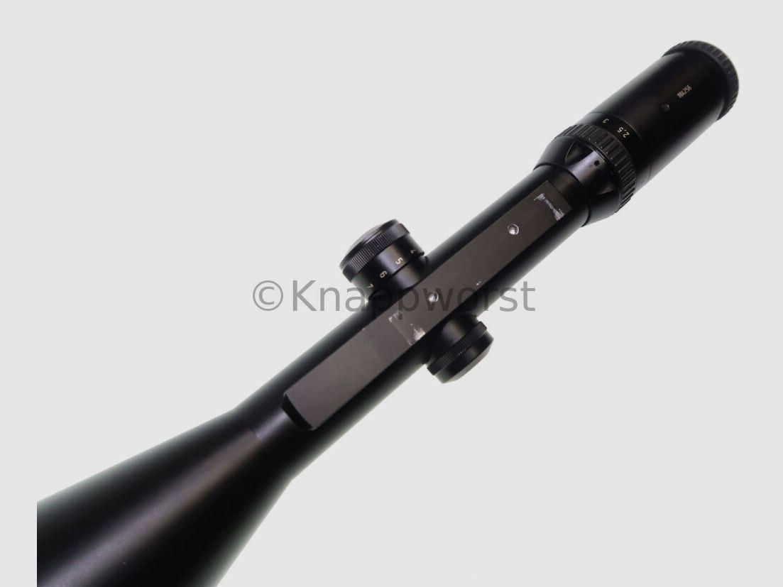 Schmidt & Bender Schmidt & Bender Classic 2,5-10x56