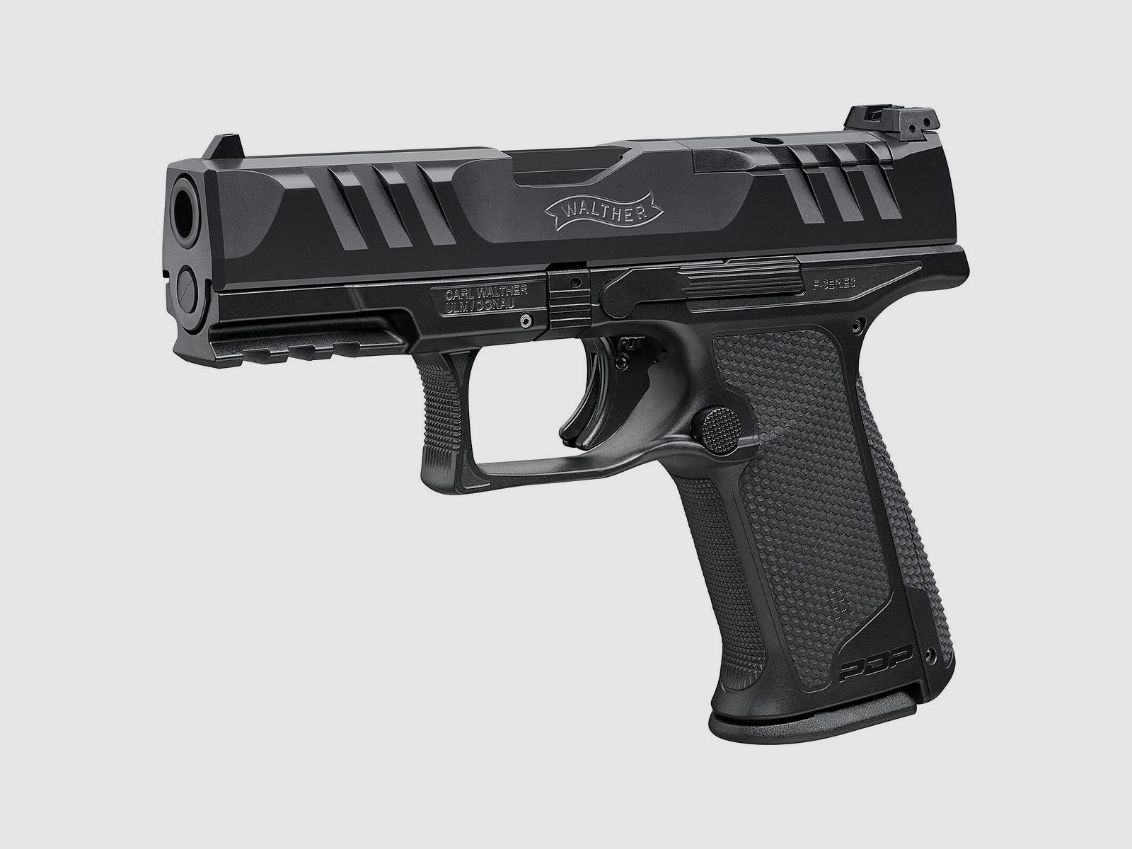 Walther PDP F-Serie 4" OR