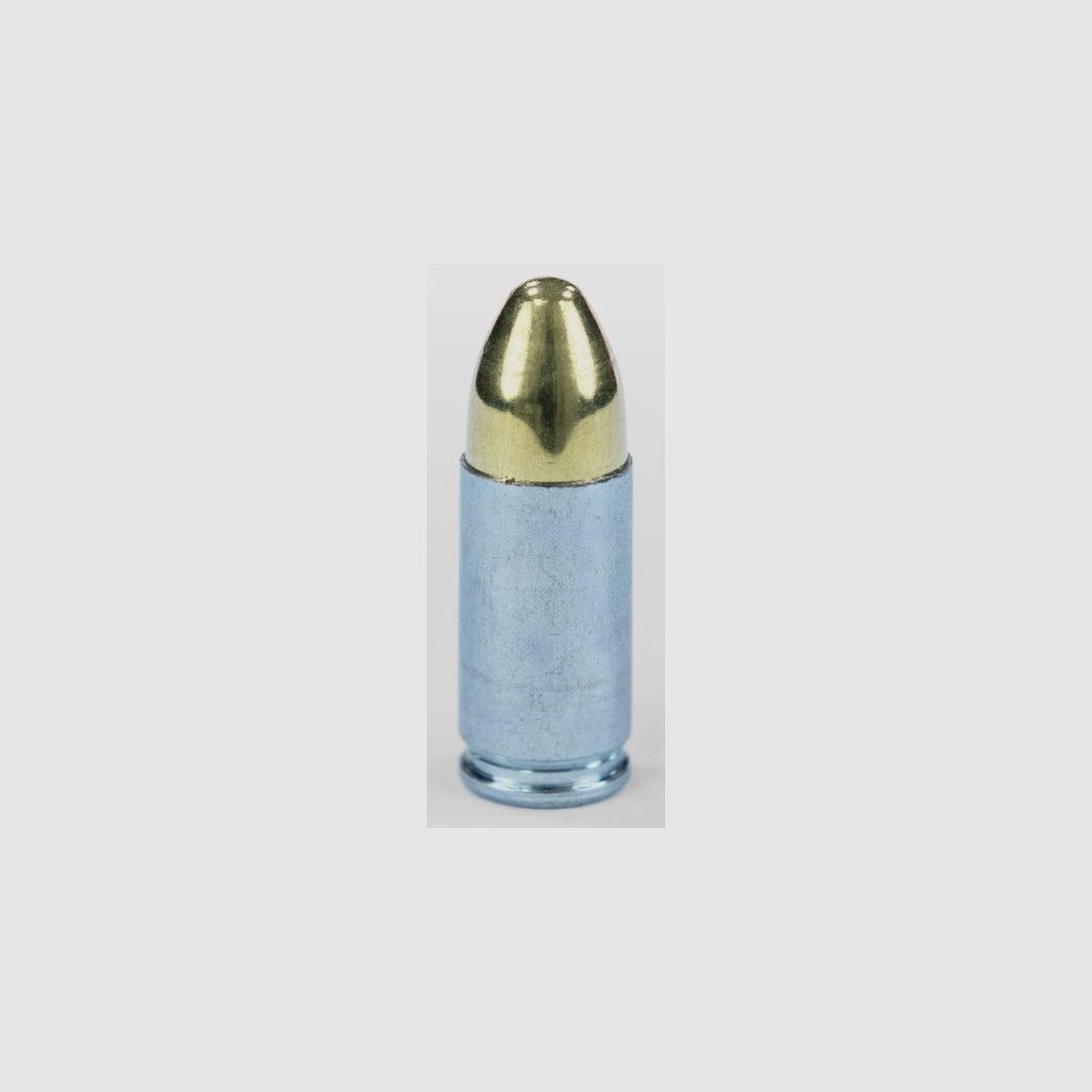 Magtech Steel 9x19 - FMJ - 124gr - (x50), image 2 of 2