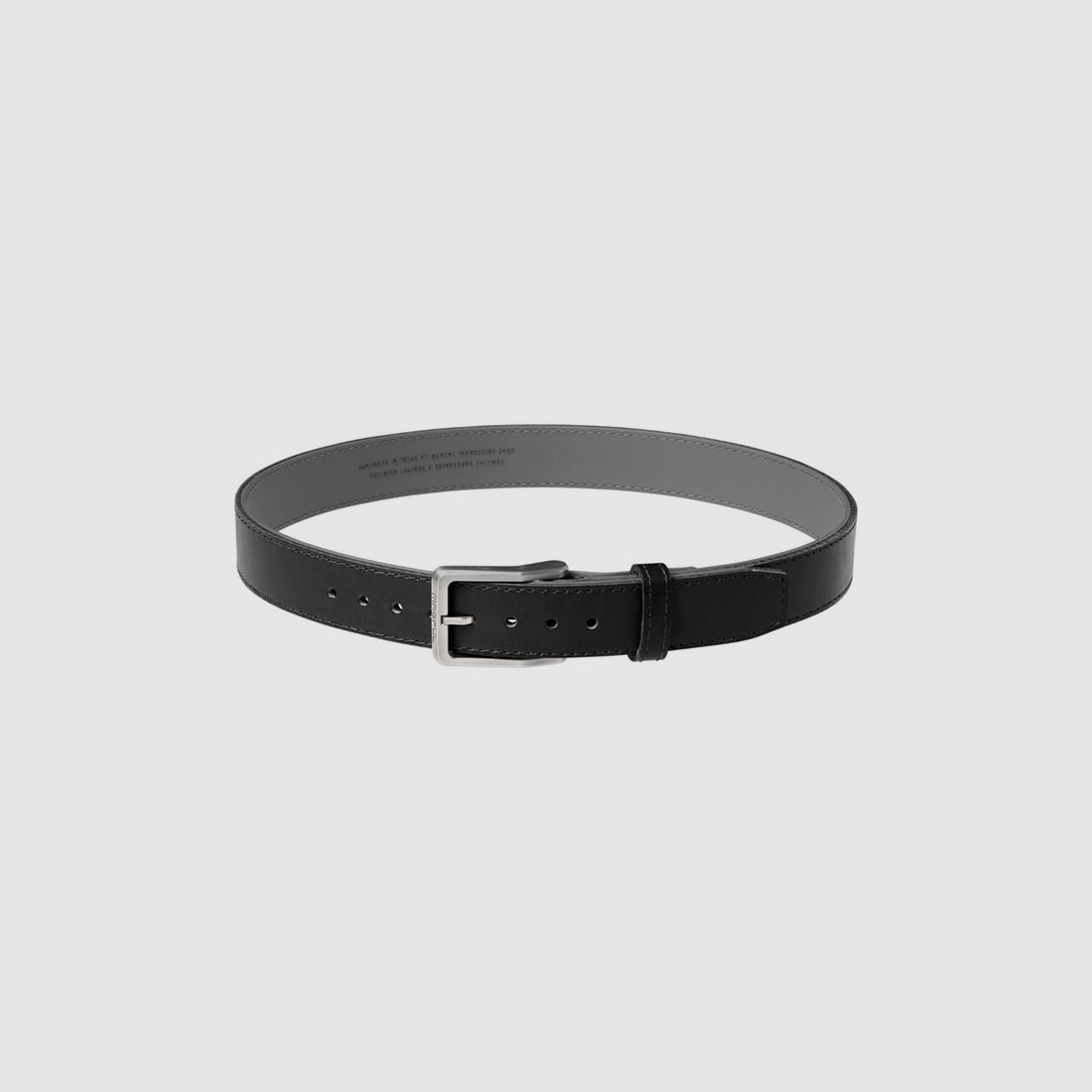 MAGPUL EL ORIGINAL TEJAS GUN BELT 1.5IN 36IN BLACK, imagen 1 de 3