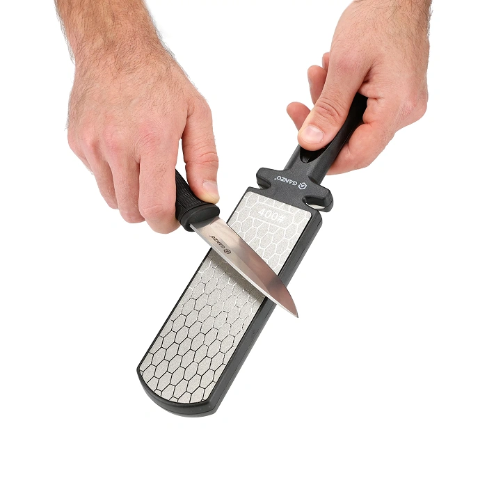 Ganzo ProSharp-Schärfer (GPS / sharpener5), Bild 13 von 24