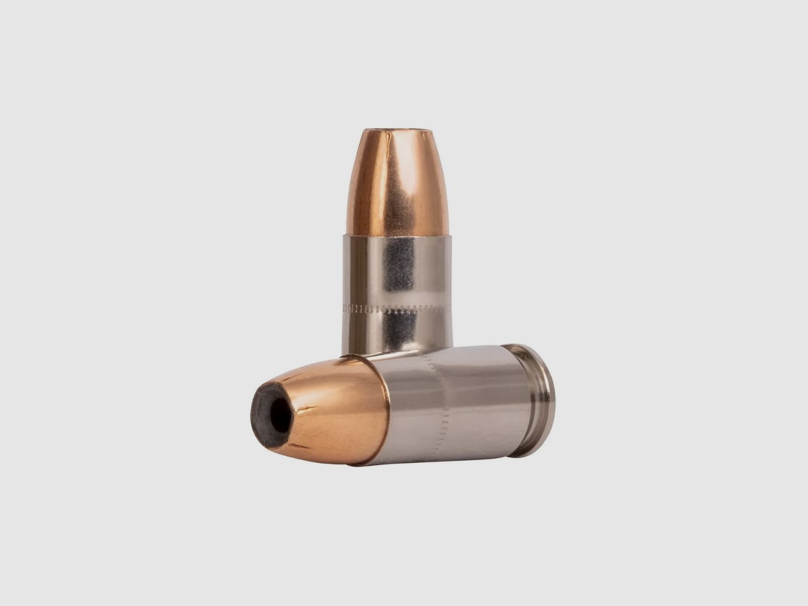 9x19 Federal Hydra-Shok JHP Personal Defense 124gr/8g (P9HS1), zdjęcie 3 z 4