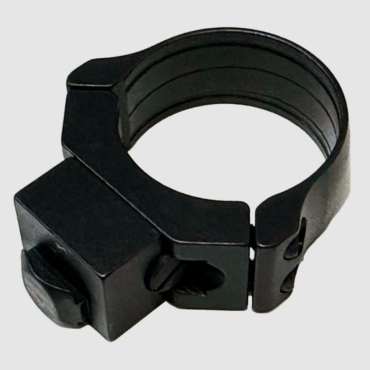 Anneau arrière APEL Blue-line – 30mm. BH12.5, image 1 sur 4