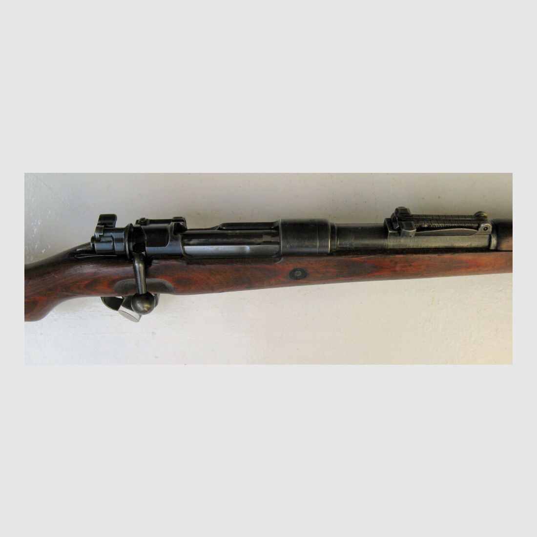 bnz 42 / K98, immagine 3 di 7