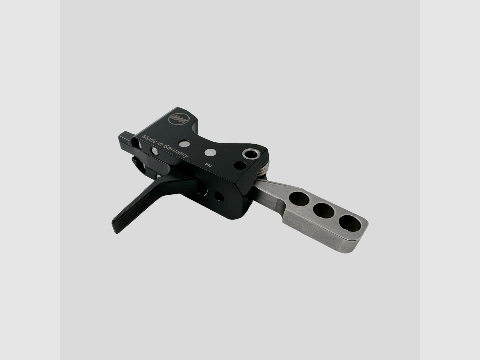 MAK – Trigger DRS AR15/AR10 Straight 1100-3000g, Bild 4 von 4