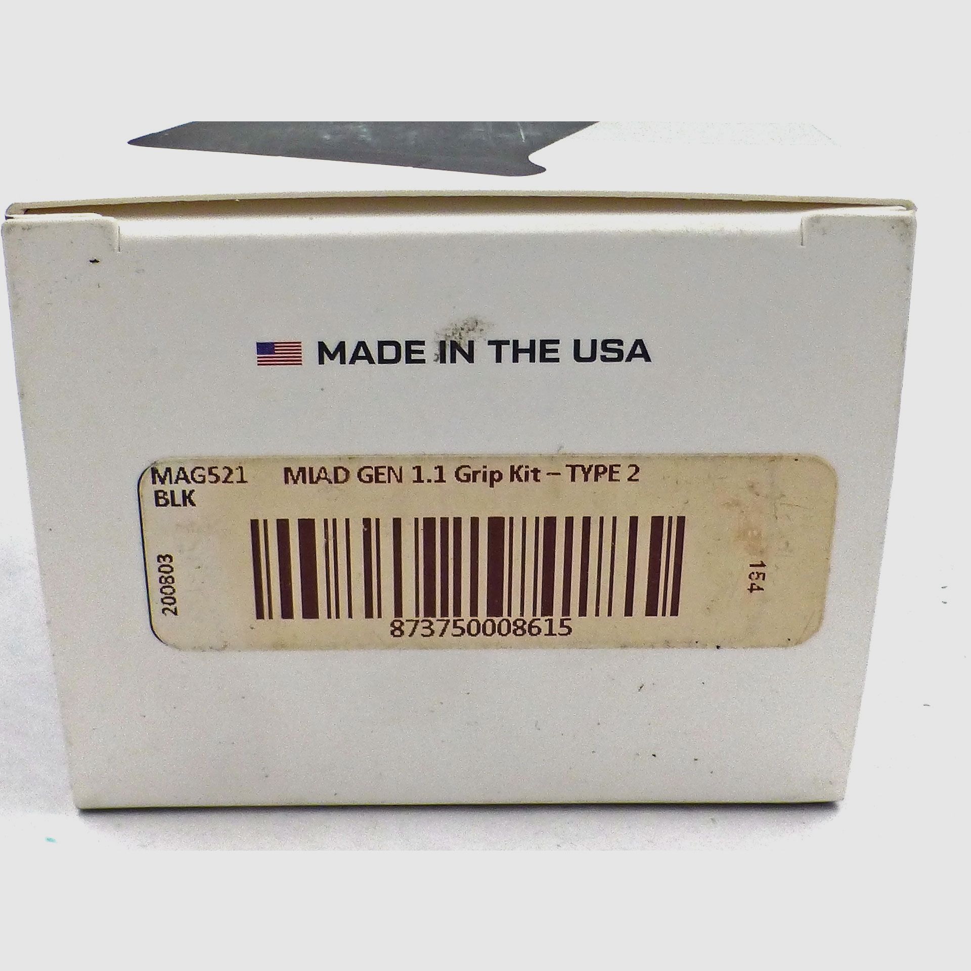 Griff MAGPUL MIAD Gen 1.1 (AR-10), Bild 2 von 2