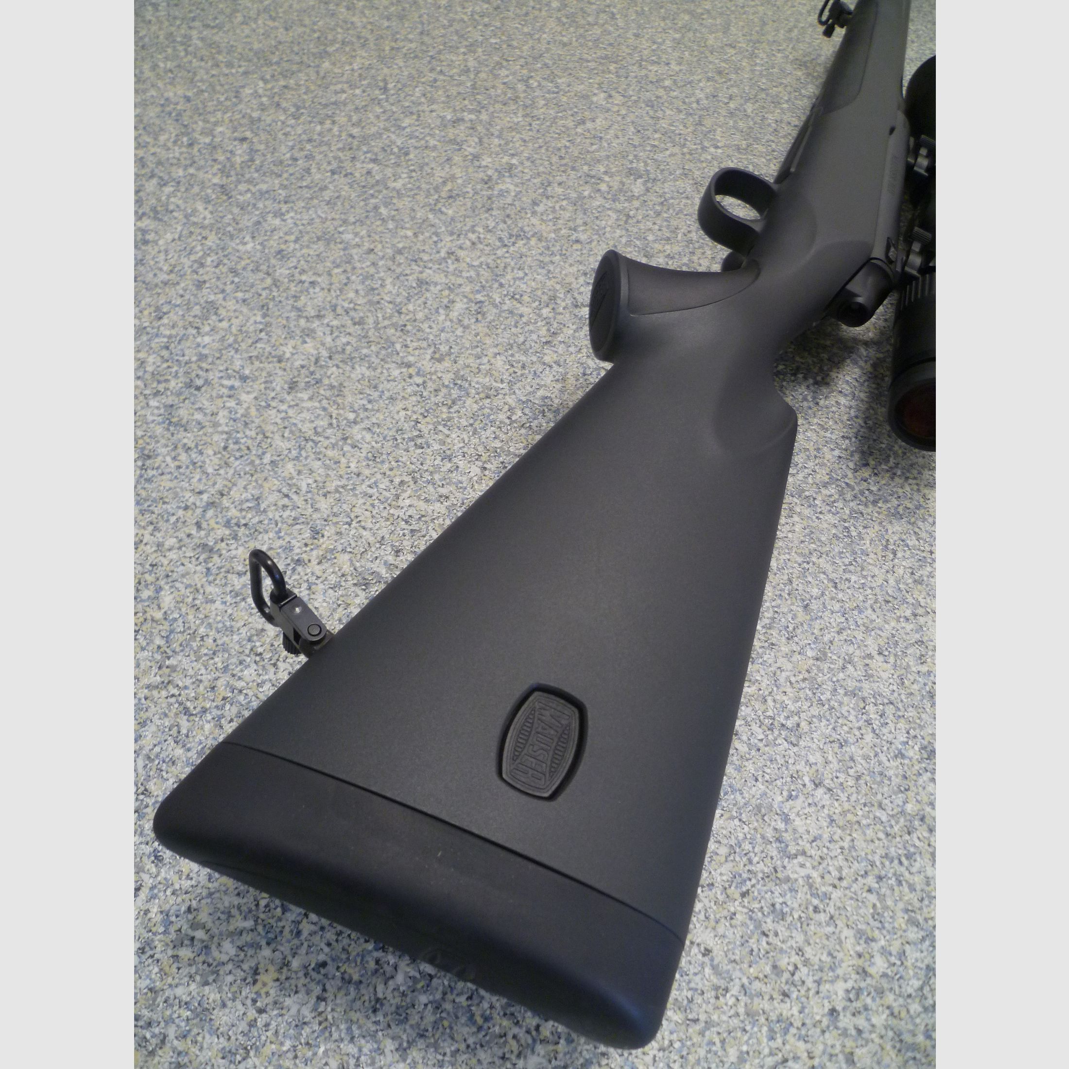 Repetierbüchse Mauser M18 .308 Win. mit Zeiss Conquest V4