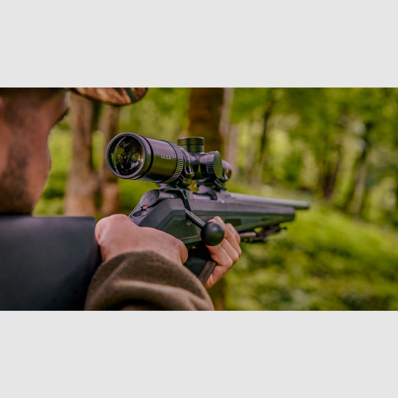 CZ 600 Alpha – caliber .308 Win | 51 cm barrel