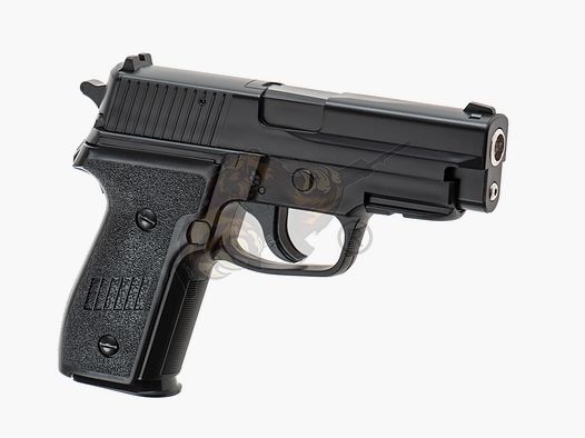 P228 Airsoft Pistole Federdruck - max. 0,5 Joule