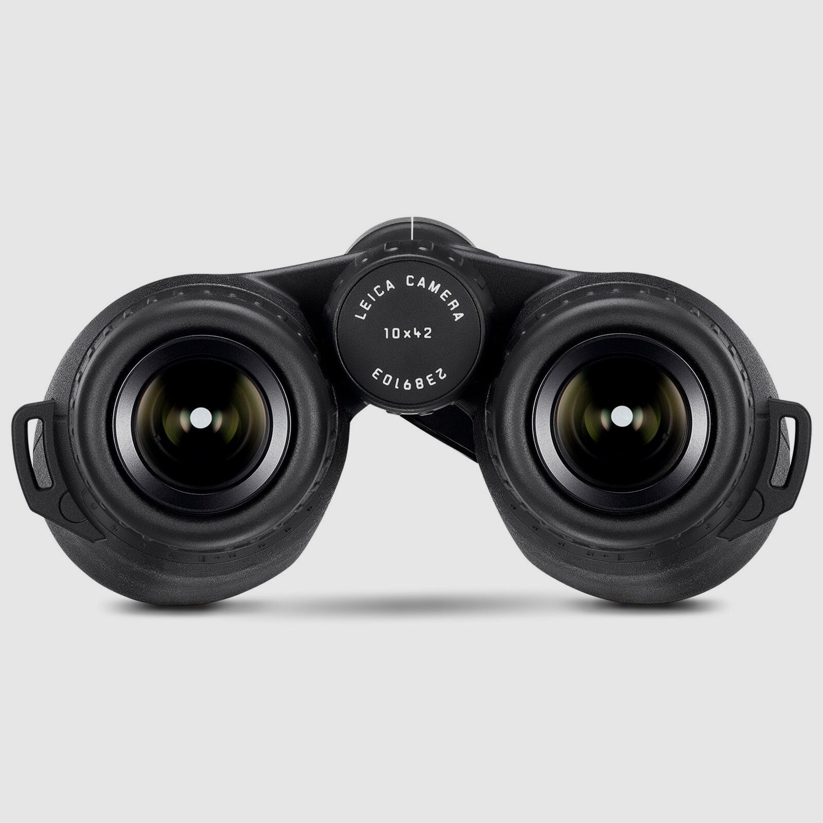 Leica Geovid Pro SE 10x42 con telémetro