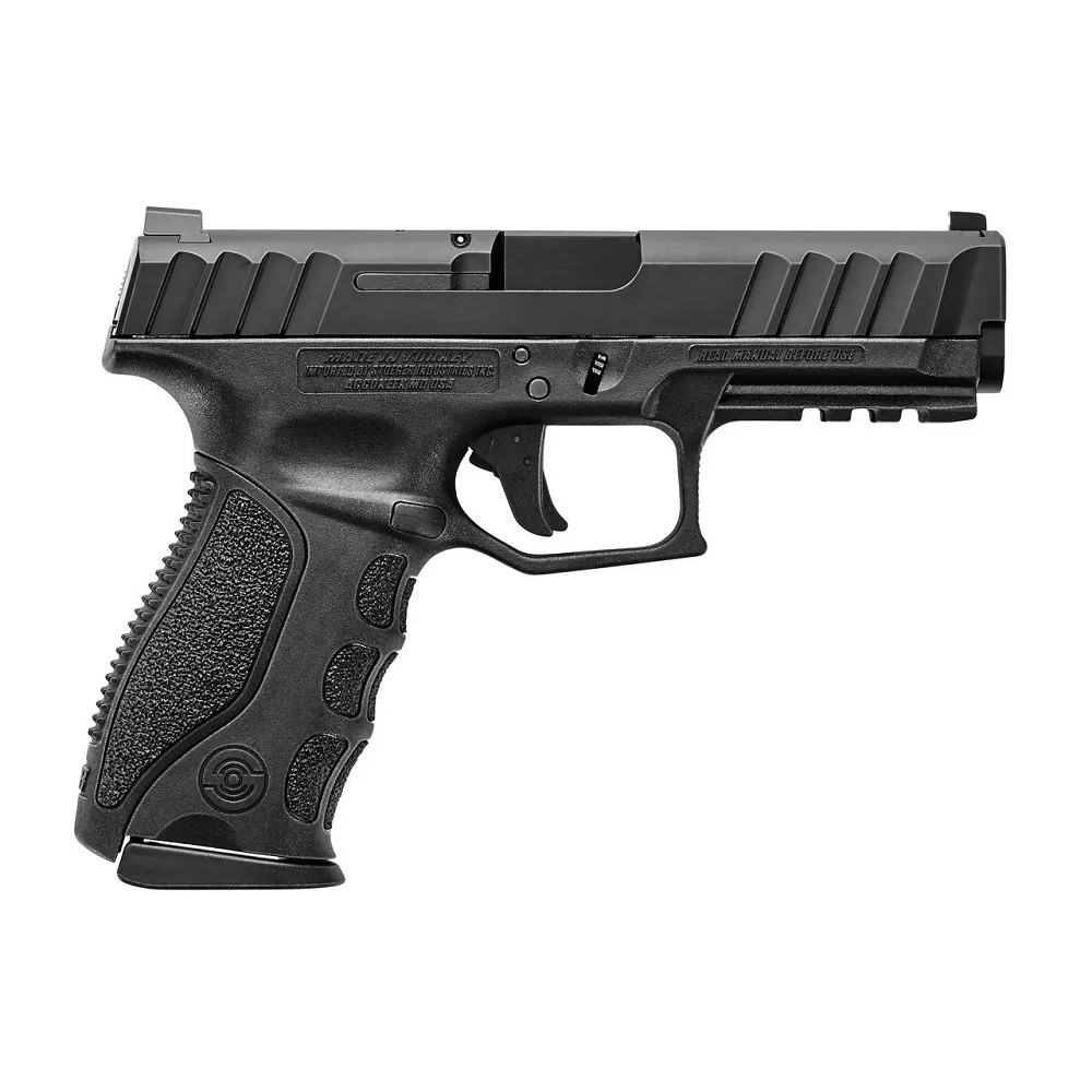 PISTOLE STOEGER STR9 BLACK KAL. 9X19MM