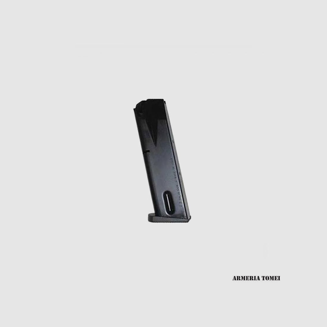 CARGADOR – BERETTA 98 F CAL. 7,65 PARA 13 CARTUCHOS