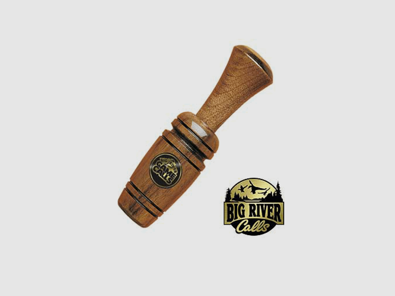 FLAMBEAU – BR450 LOCKVOGEL HOLZ ENTE