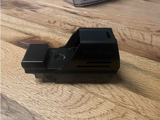 FALKE LE QL Gen2 Reflexvisier