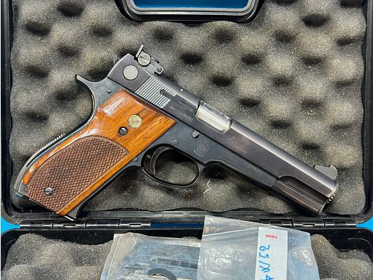 SMITH & WESSON MOD.52