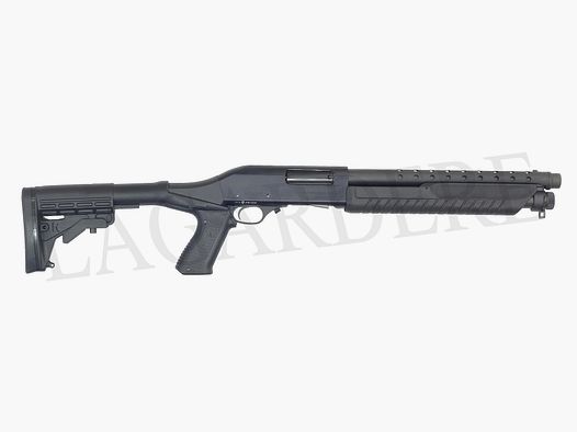 FABARM MARTIAL ULTRASHORT TACTICAL (VORDERSCHAFTREPETIERFLINTE)