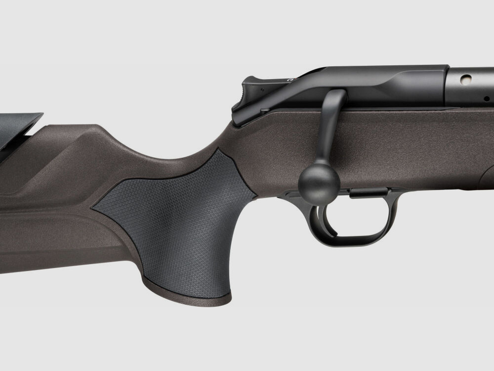 BLASER Blaser R8 Professional 2.0 Negro/Marrón .308 Win + B2 1-6x24 iC S