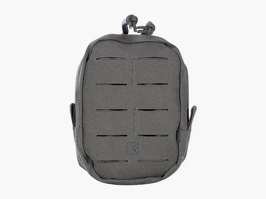 Clawgear Clawgear Pouch Small Vertical Utility Pouch LC ranger green