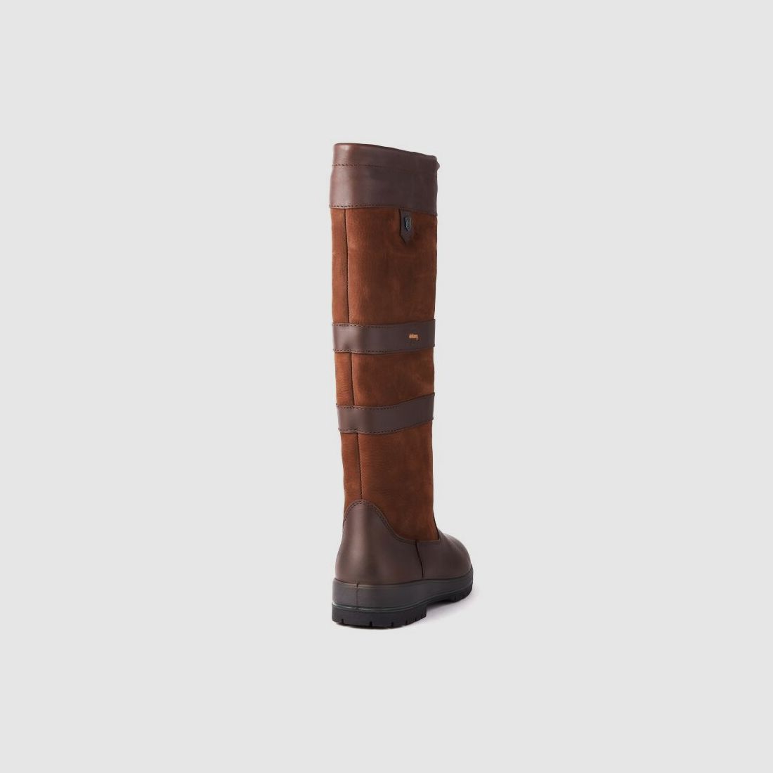 Dubarry Damenstiefel Leder Galway Slim Fit