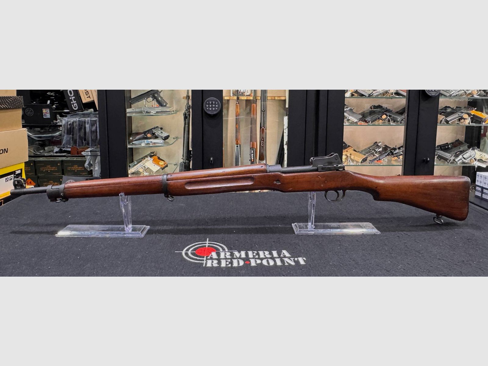 Remington P17, image 1 sur 8