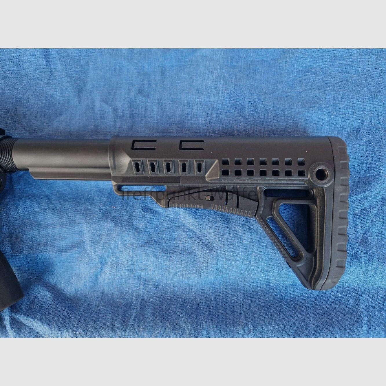 Lux Def Tec LDT15