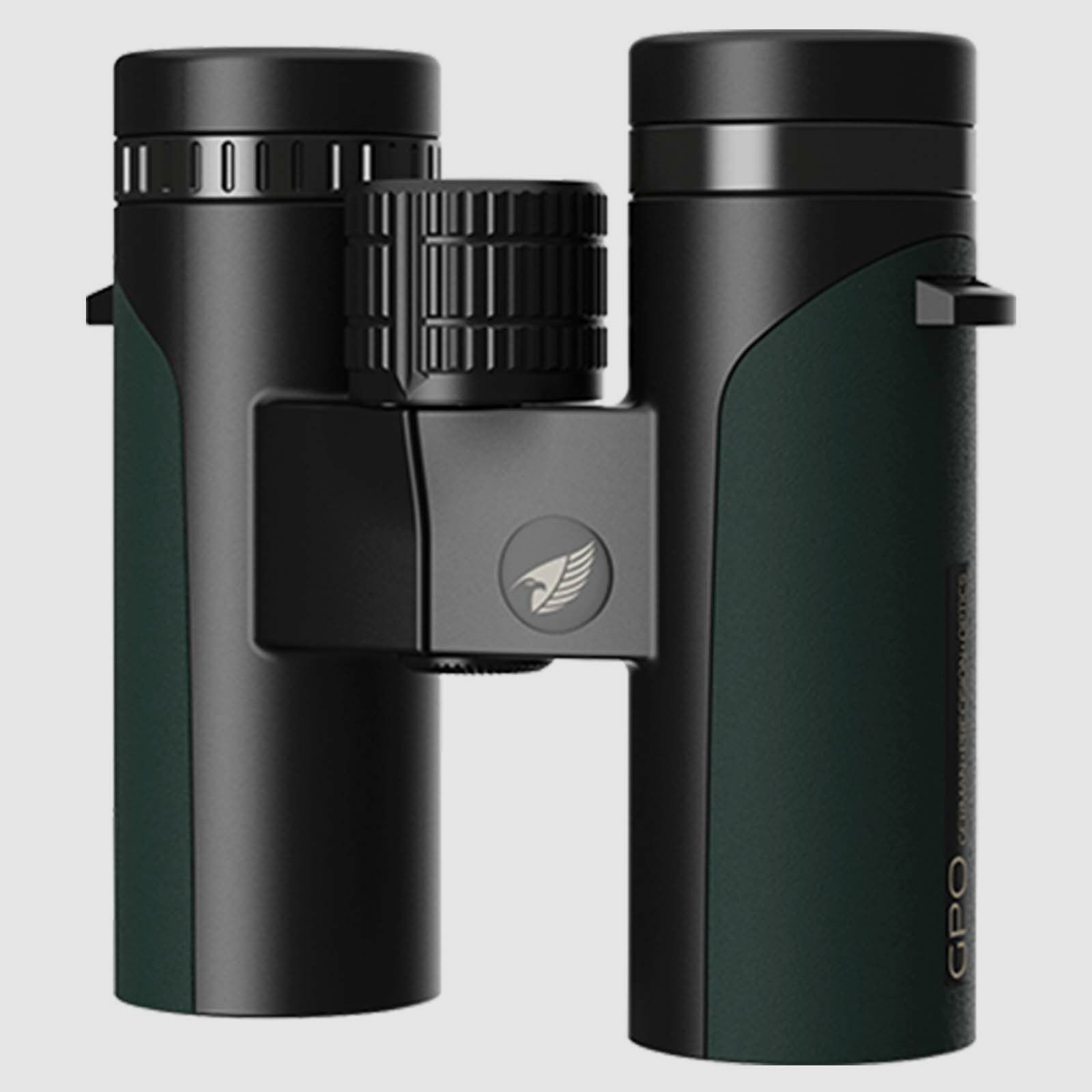 German Precision Optics Passion ED 8x32, grün