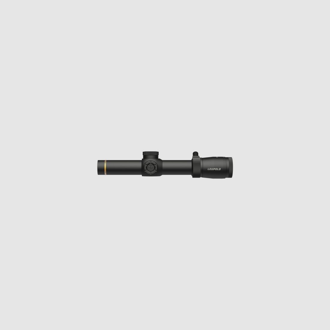 Lunette LEUPOLD VX-5HD GEN 2 1-5x24 Metric FireDot 4 Fine illum., image 15 sur 17