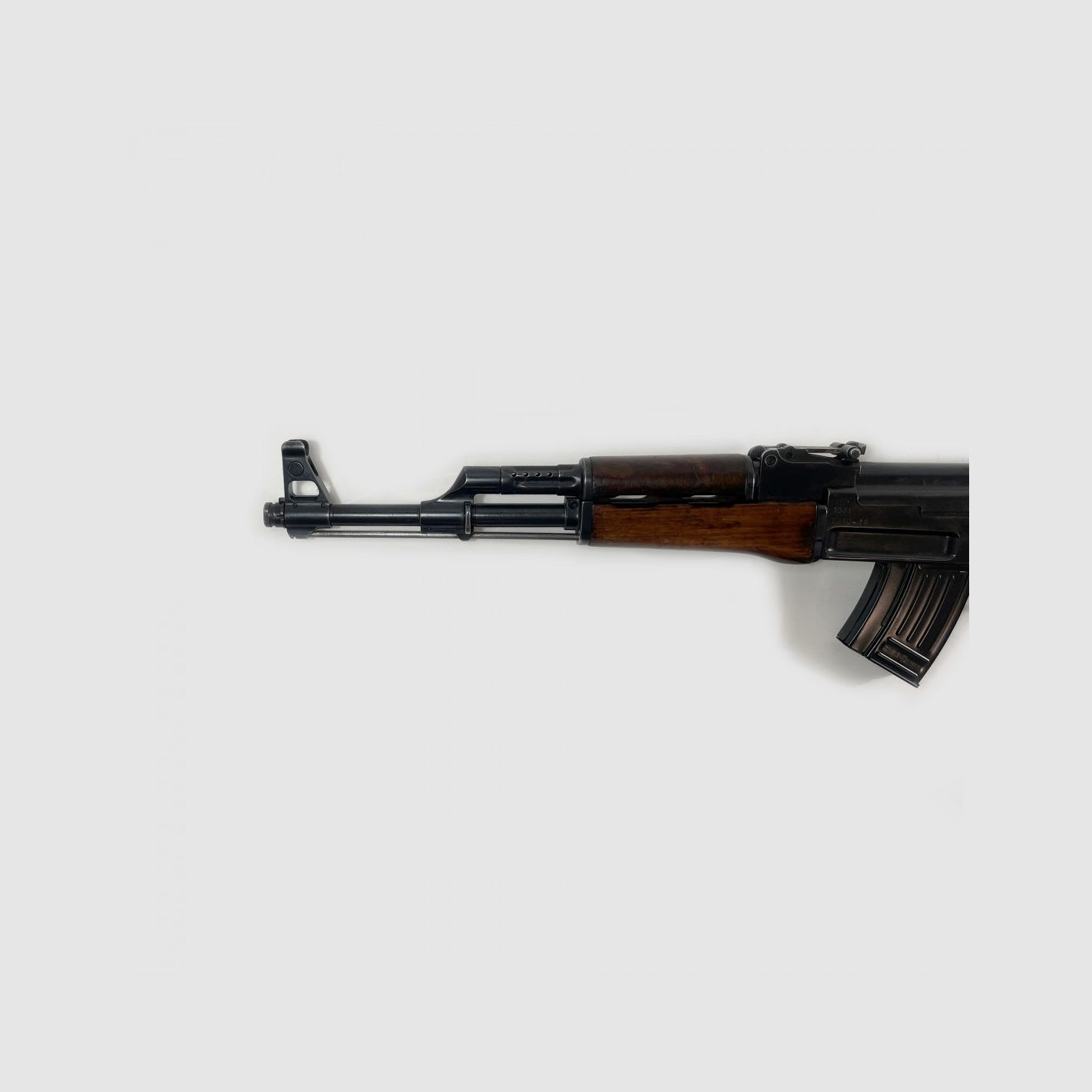 Arsenali Militari Polacchi AK47 Cal. 7,62x39mm, immagine 5 di 8