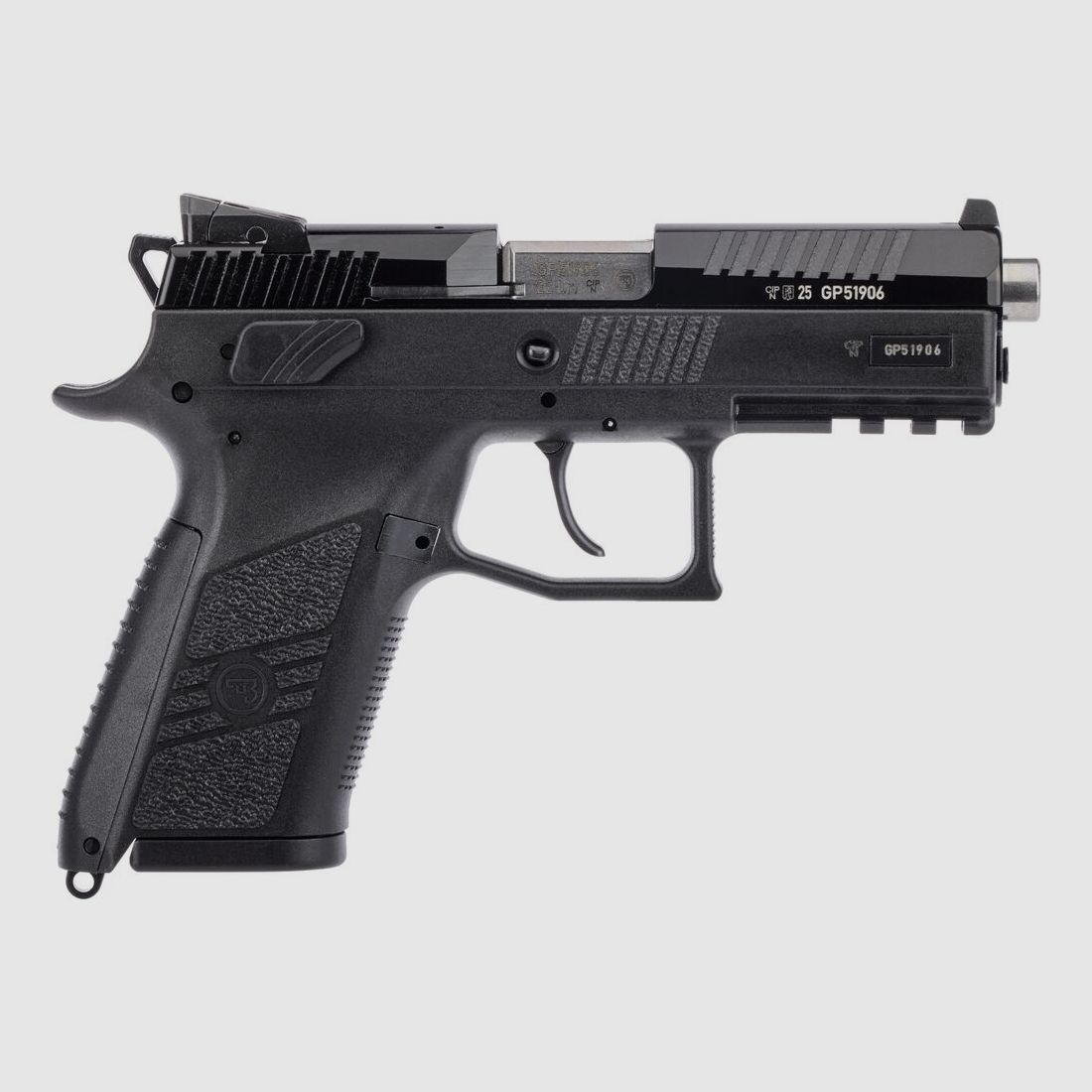 CZ Pistole P-07 Kadet .22 lfb. Pistole