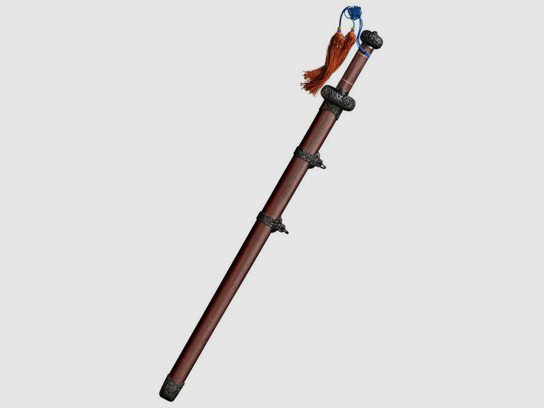 Cold Steel Battle Gim Schwert