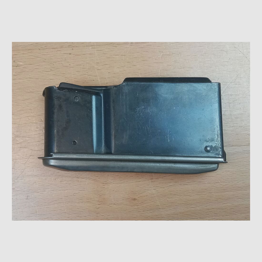 Sauer & Sohn, Eckernförde Sauer 80 / 90