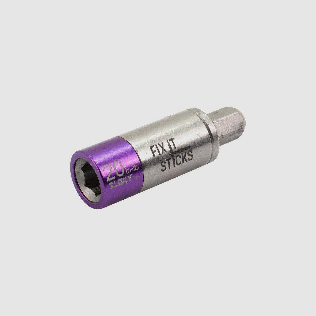 Fix It Sticks Mini Torque Limiter – 15 / 20 / 25 / 30 / 65 in-lb, image 5 of 6