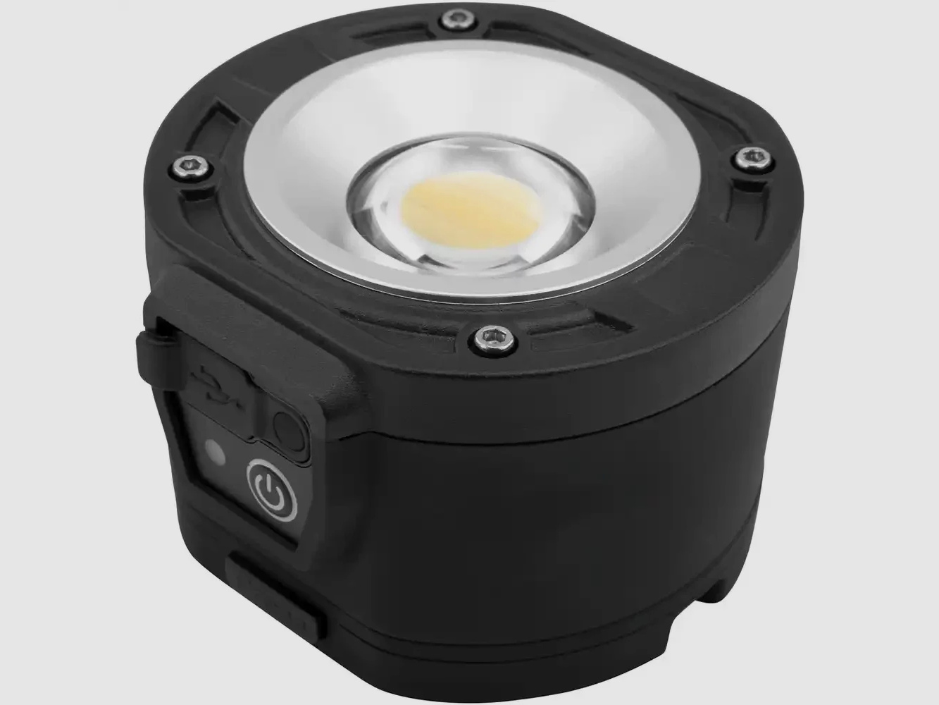 Ansmann LED-Strahler FL 1100R Pocket