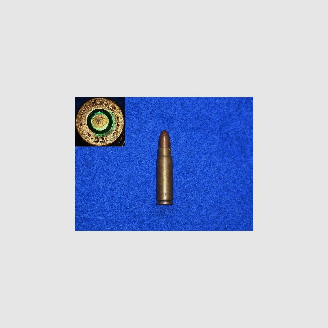 7x33 Sako