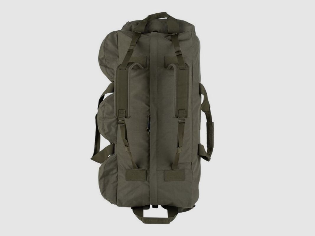 Borsa Cargo 100L, immagine 8 di 13