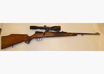 Mauser Mod. 66