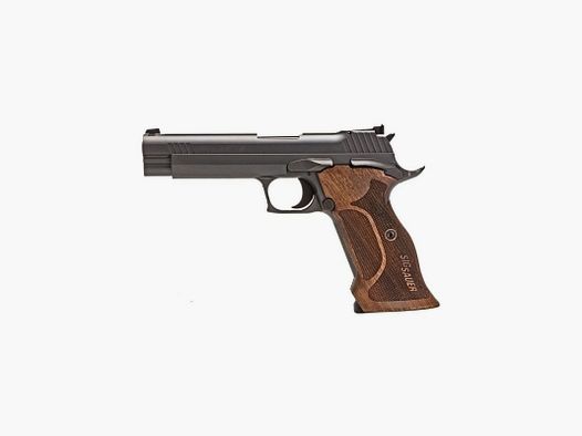 SIG P210 TARGET 9X19