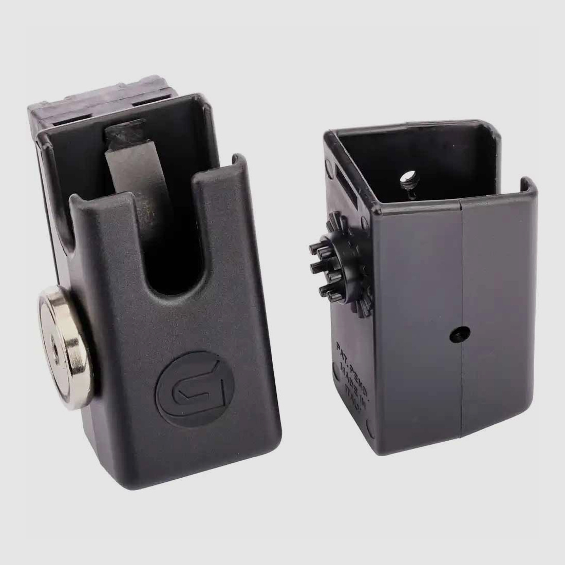 GHOST MAGAZINTASCHE MIT MAGNET