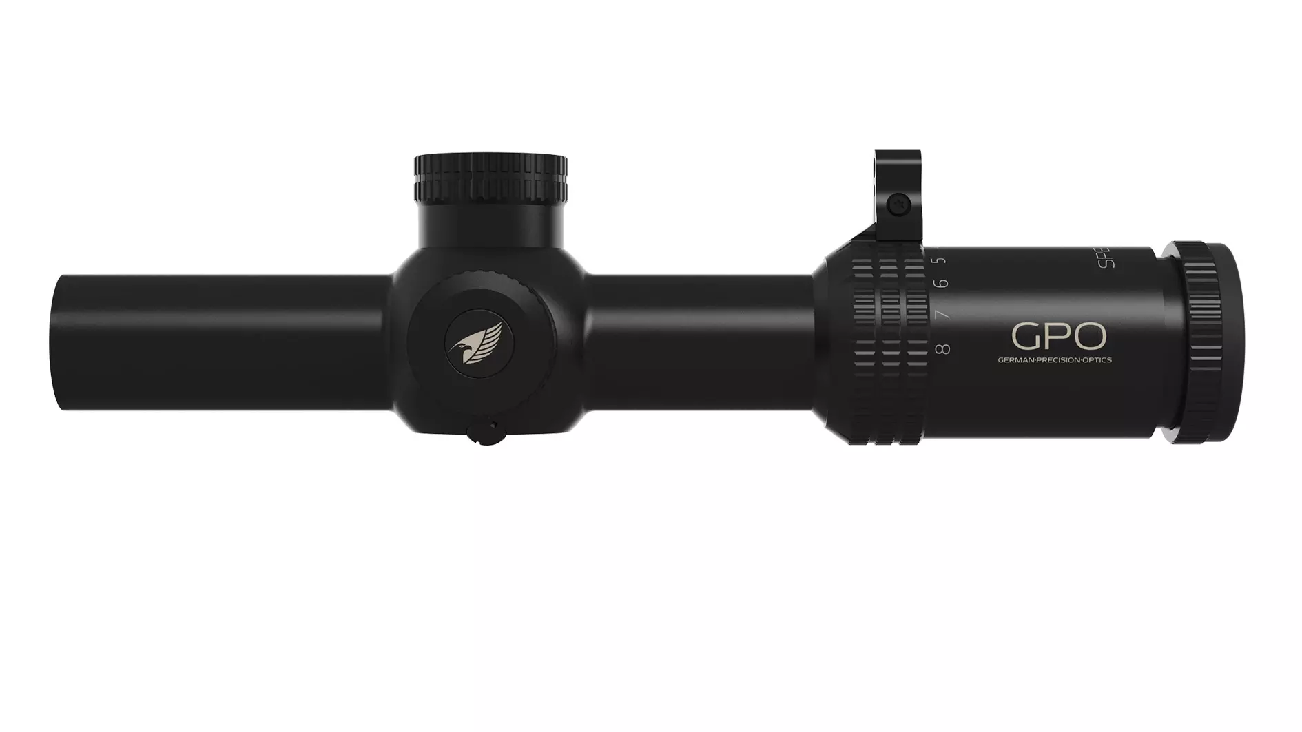 GPO Spectra™ 8x 1-8x24i G4i, Bild 1 von 7