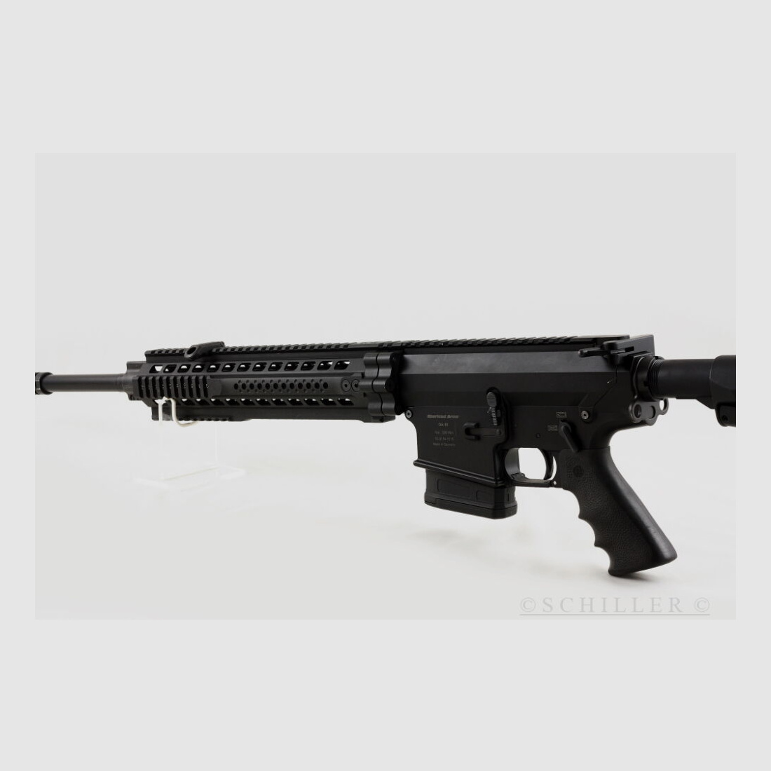 Oberland Arms OA-10 DMR