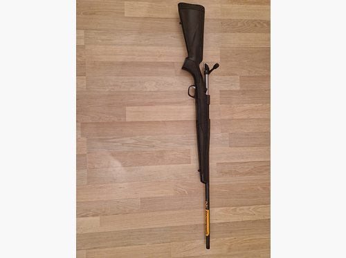 Browning X-Bolt SF Composite Black
