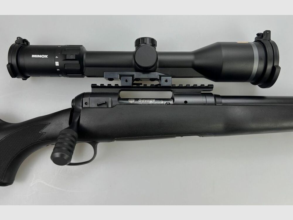 Savage Model 10, zdjęcie 3 z 8